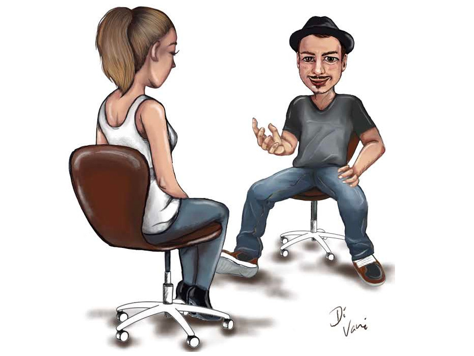 Professionelle Meeting-Moderation und Workshop-Begleitung