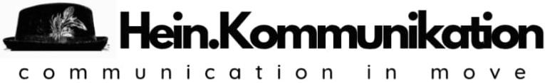 Hein Kommunikation Logo